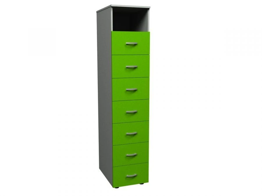 Medical Document Storage Cabinet SHKU-02n