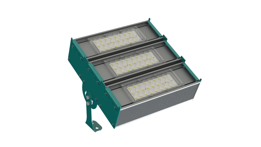 Industrial LED Light i-lux MK3 ST P1