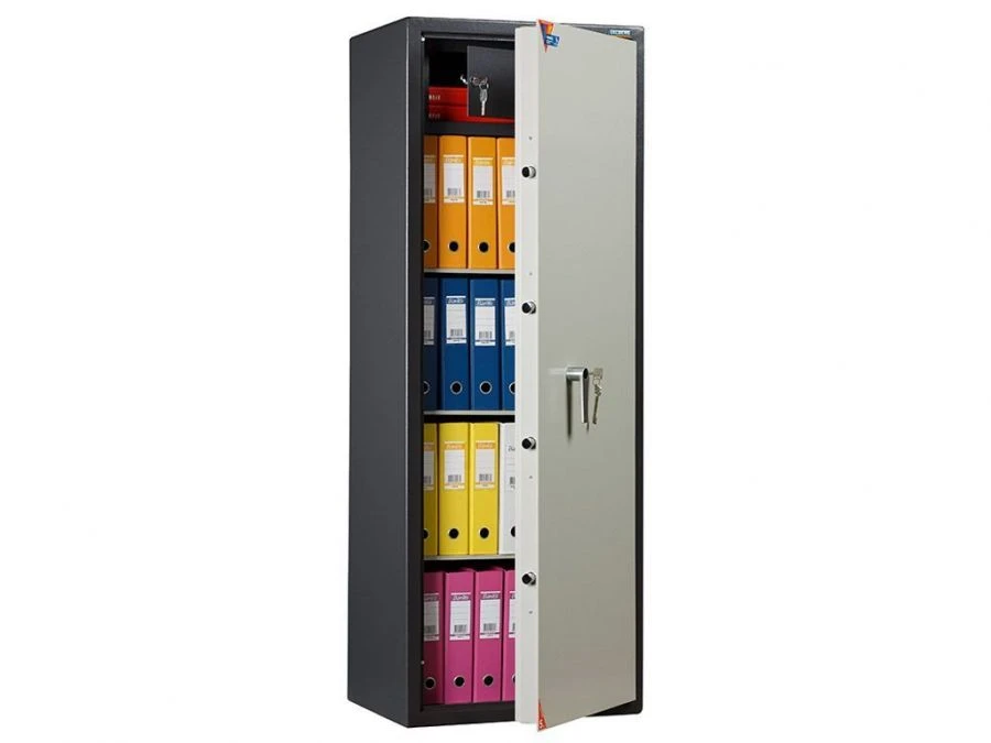 VALBERG Granit I-165T Safe - Secure Storage Solution
