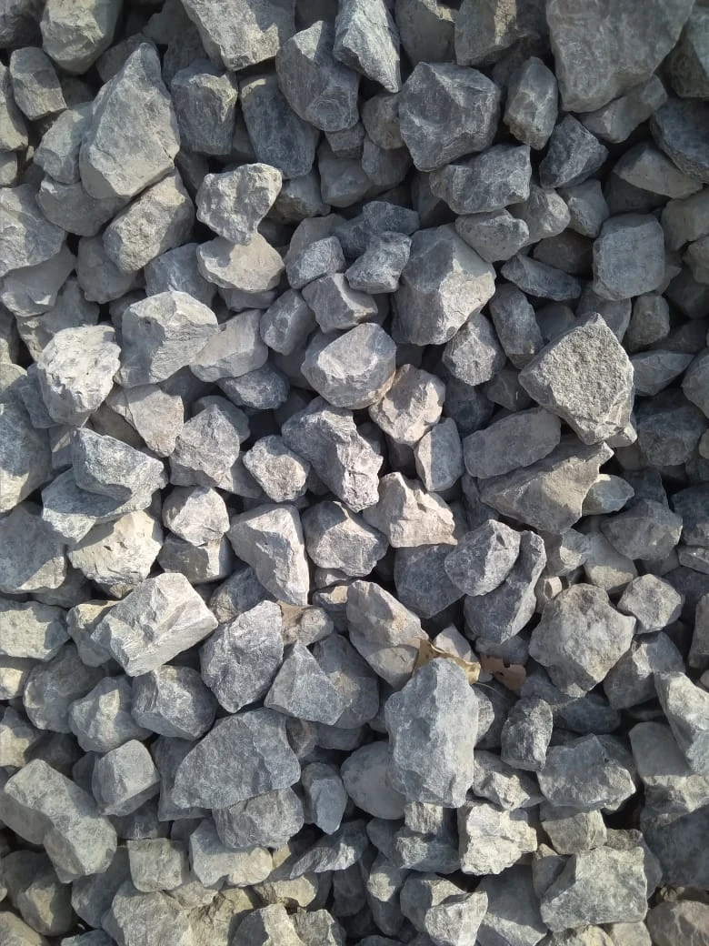 Standard Fraction Crushed Stone from Mountain Rocks 31.5-45mm