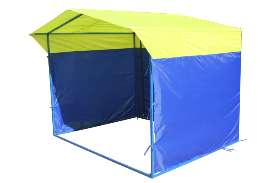 Standard Commercial Tent