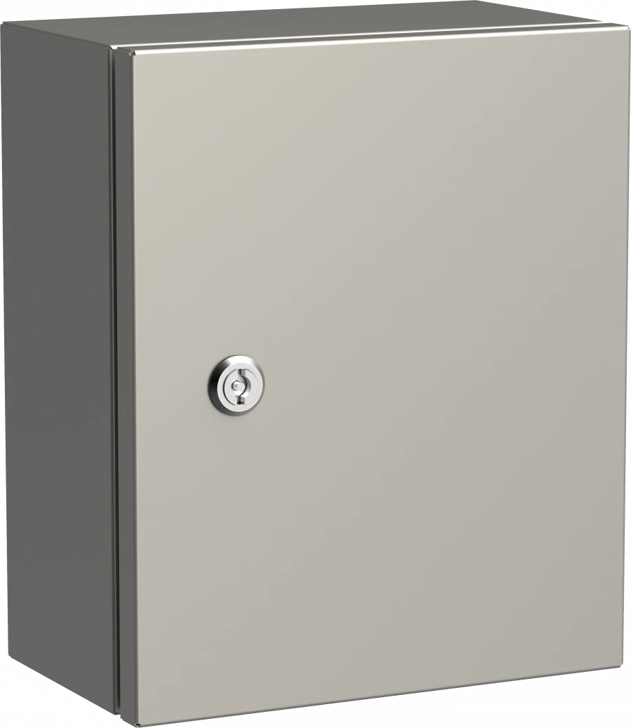 Корпус ЩМП TITAN 5 IP66