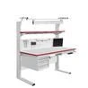 Industrial Table for Clean Rooms - GRESSON SPD-KP