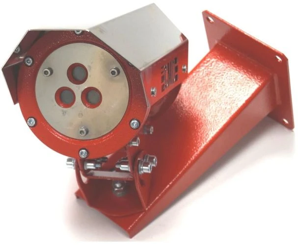 Explosion-Proof Flame Detector IP 330-310.5-1 Telos MK