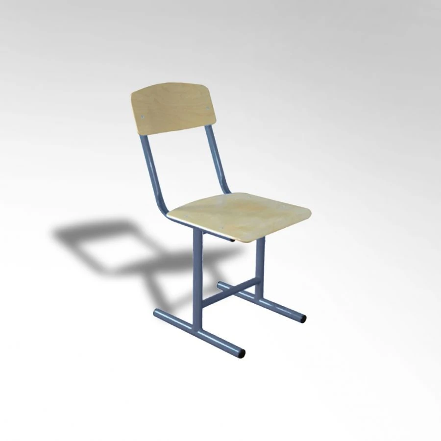 School Chair "Schoolboy" Non-Adjustable, Model 50098