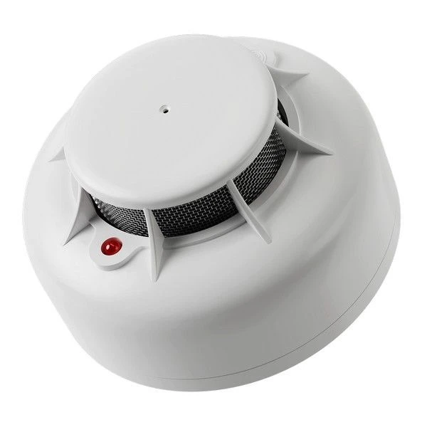 Optical-Electronic Smoke Detector IP 212-189A