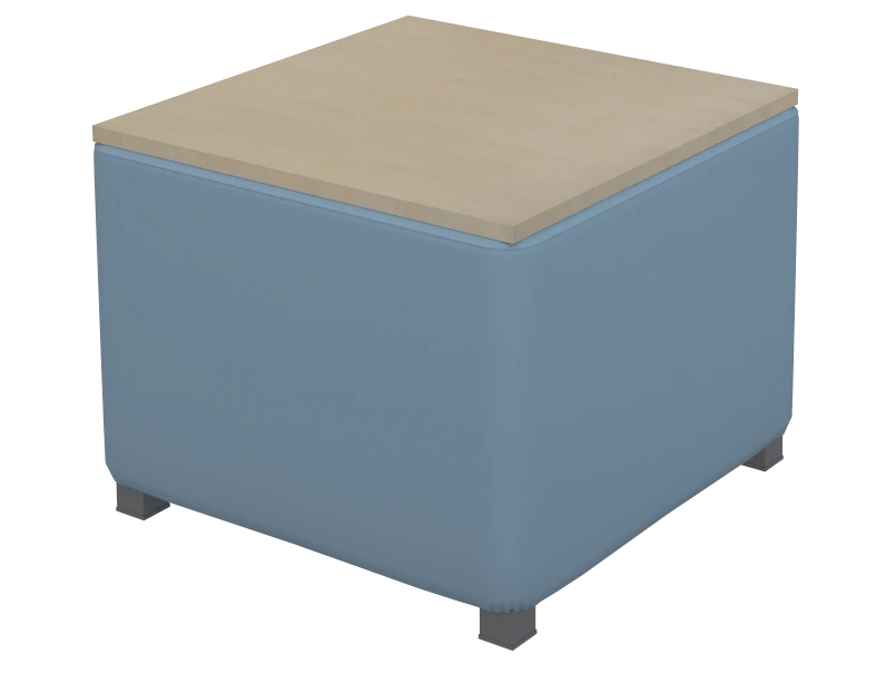 Soft Module with Tabletop (Bench 4)