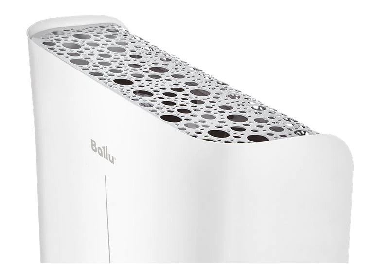 Medical Air Recirculator and Disinfector, BALLU RDU-100D ANTICOVIDgenerator