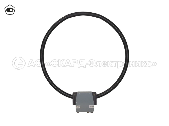 Measuring Magnetic Field Antenna P6-119 9 kHz – 30 MHz