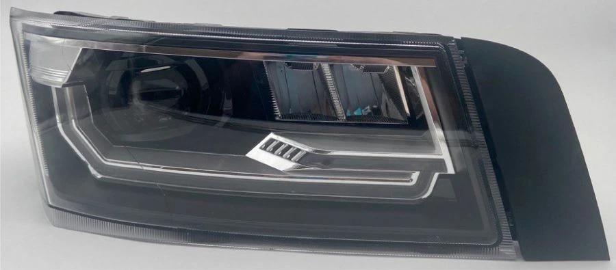 Road Lighting Block Light RUF.S.18