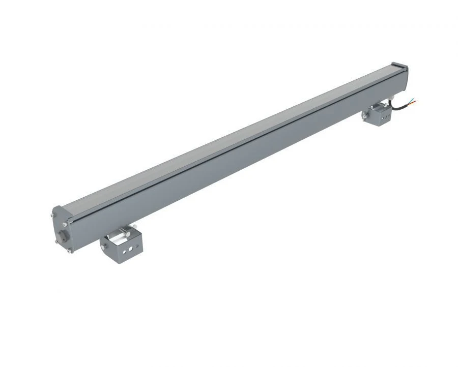 DSO7-3 18 LED Light Fixture for Architectural Illumination