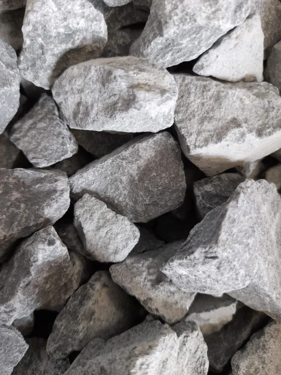 Crushed Stone for Road Construction, 16 to 31.5 mm, Gabbro-Diabase from Krutorozhinsky Deposit