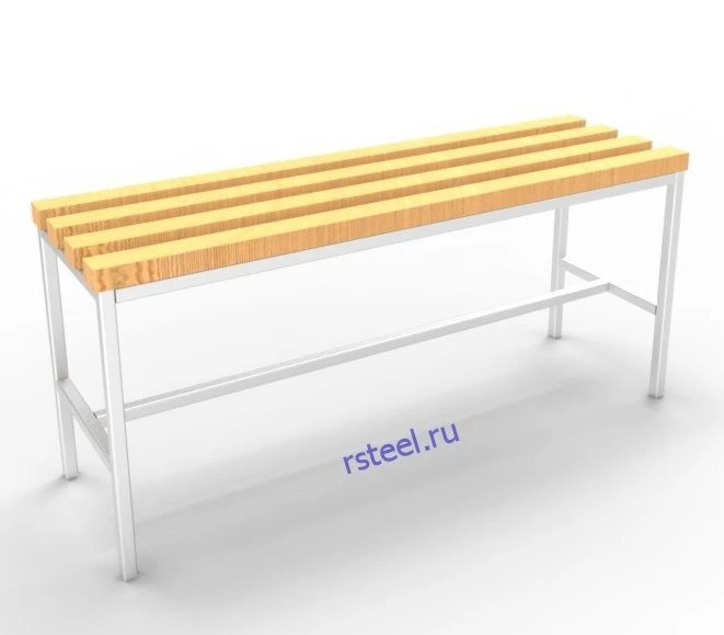 SK Series Wardrobe Bench
