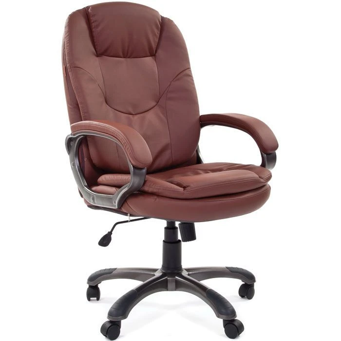 Comfortable CHAIRMAN 668 Seating Furniture with Metal Frame