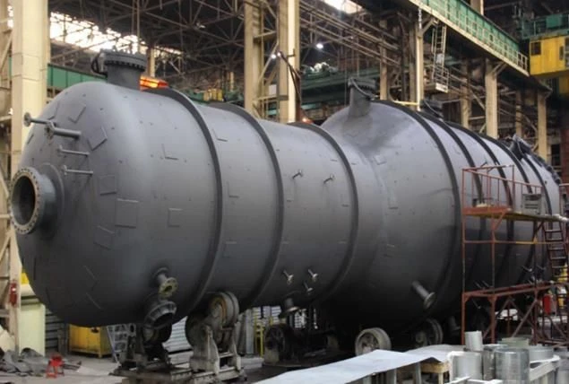 Rectification Columns for Distillation and Absorption Systems