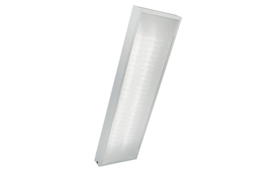 LED Light Fixture SP-Sputnik Office 600x180 BAP MIT