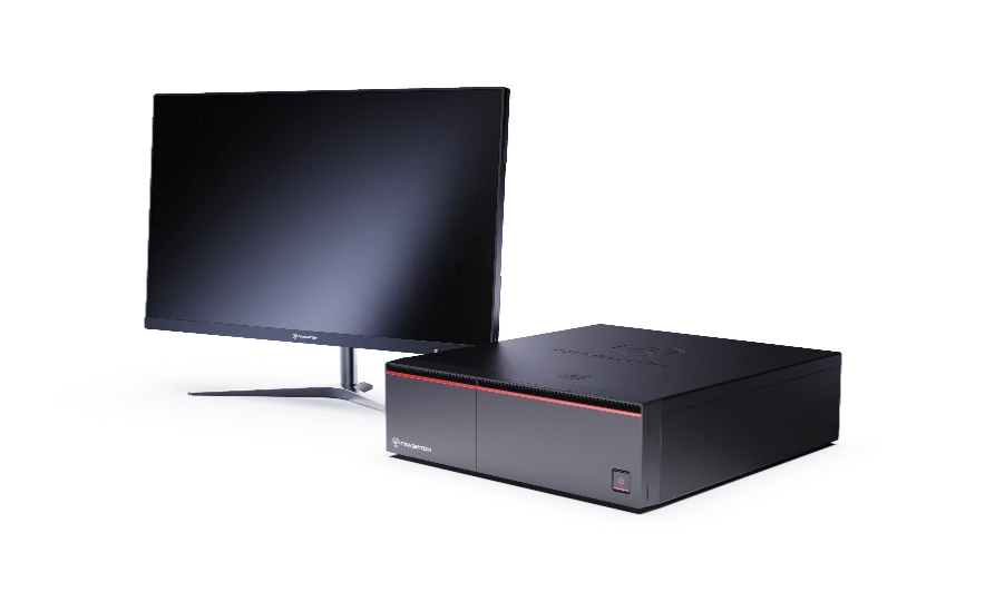 Automated Workplace Graviton AP32I, Model ECRT.466219.005-15