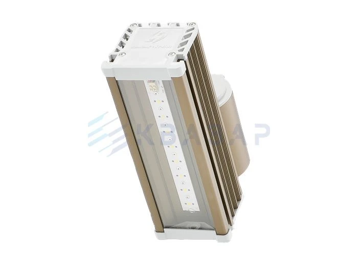 LED Lighting Fixture KVAZAR-20-1A