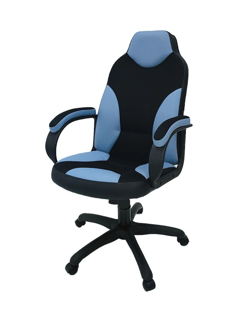 Ergonomic Delta Gaming Chair