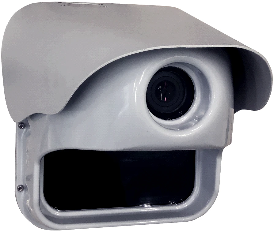 VoKORD-Traffic M Hardware and Software Complex