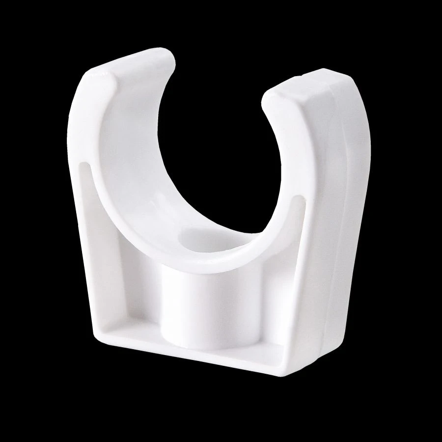 Pipe Fastener for D20 Pipes