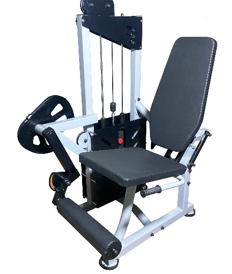 Professional Quadriceps Machine for Leg Extensions