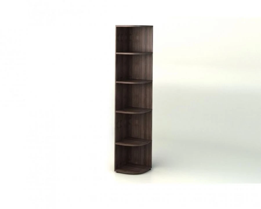 Corner Shelf, Konstant Series, Model K-605