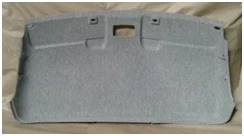 Car Interior Roof Lining Cover for Cabin 3302-5702010