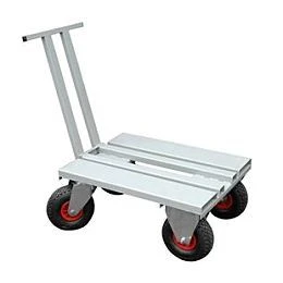 TG-150 Heavy-Duty Cart for Efficient Cargo Transport