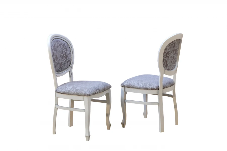 Milan 1 Chair for Work and Relaxation