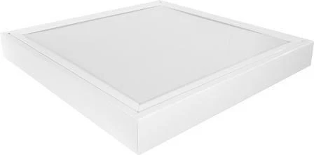 Fluorescent Light Fixture LPO01-4x14-014 Crystal