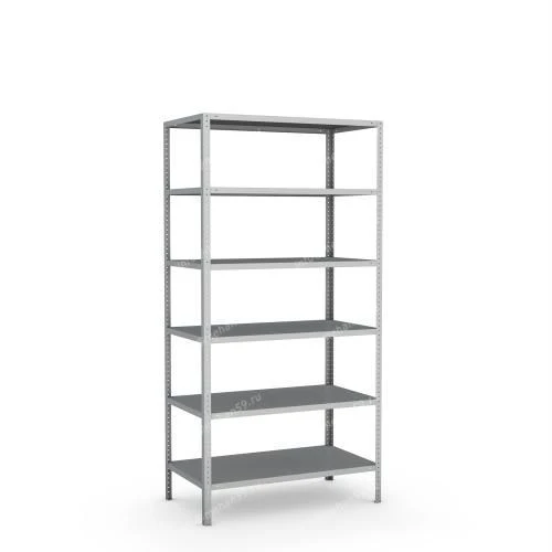 Small Item Storage Rack Series 1603