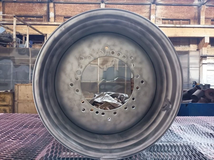Agricultural Wheel Rims DW23Bx38