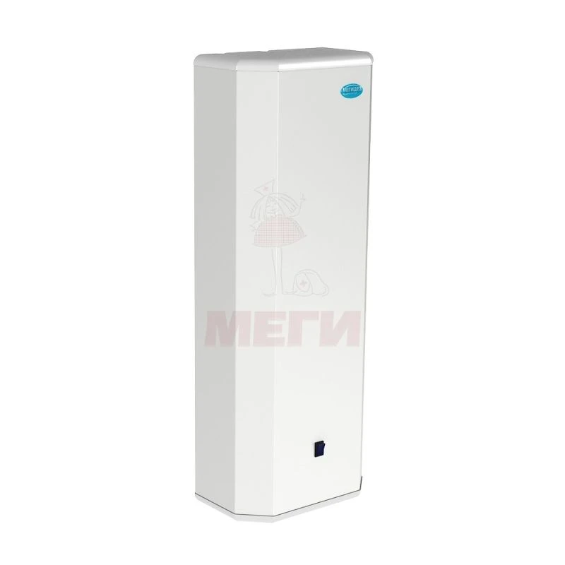 Bactericidal Recirculator for Air Disinfection, Metal Body - MSK-925
