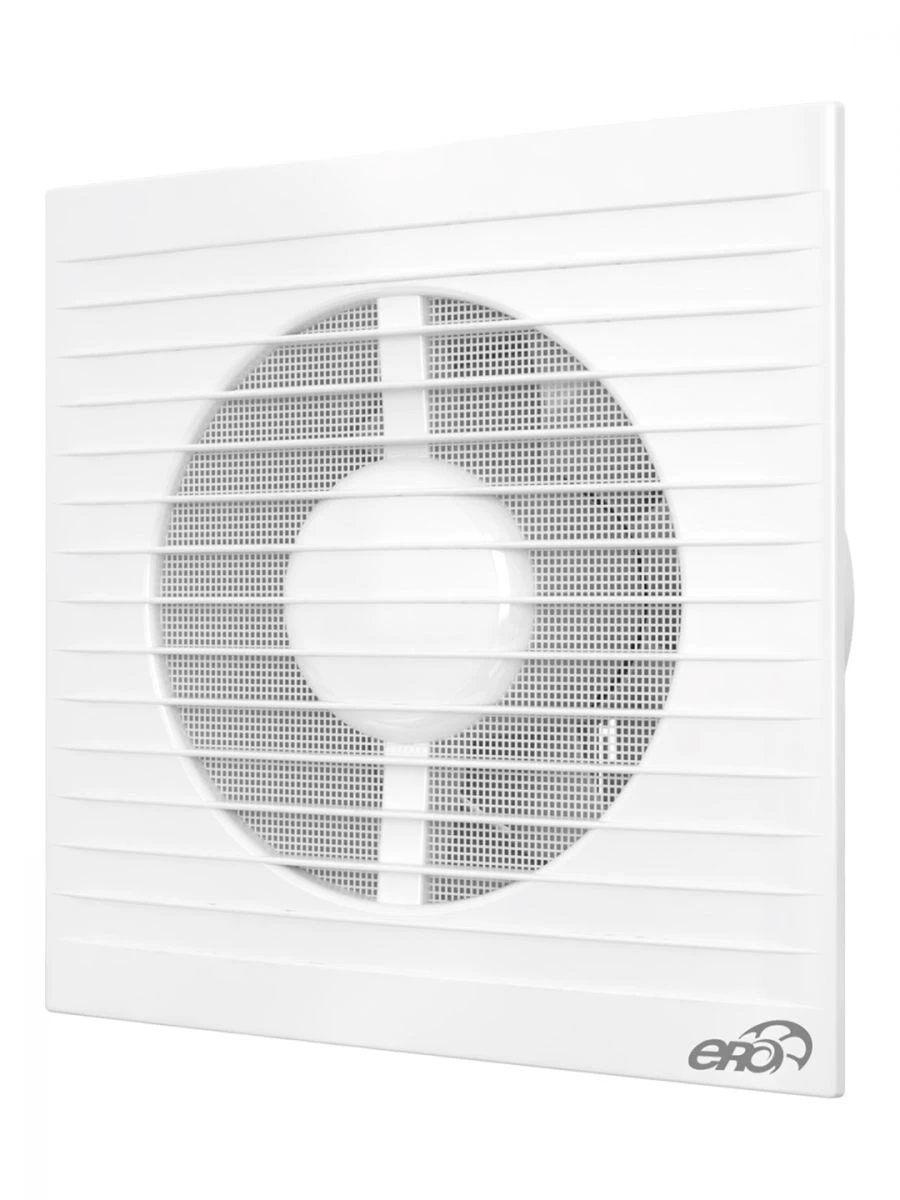 Axial Fan E 100 S BB ET - Efficient Cooling Solution