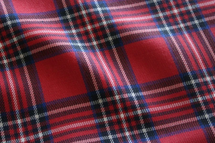 Half-wool Suit Fabric, Art. 14с34с-ДЯ, Color 14-10