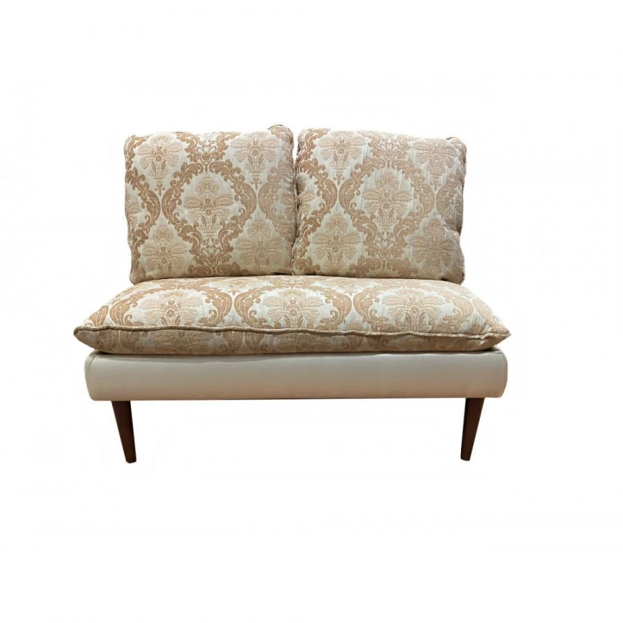 Quest Sofa - Modern Mediterranean Design