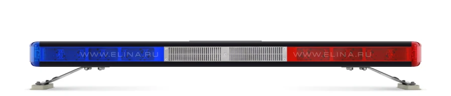 Signal Loudspeaker System for Special Vehicles "Columb 3D-12/24-4-M