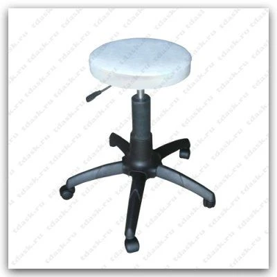 Laboratory Stool TL.01.00 for Diagnostic Labs