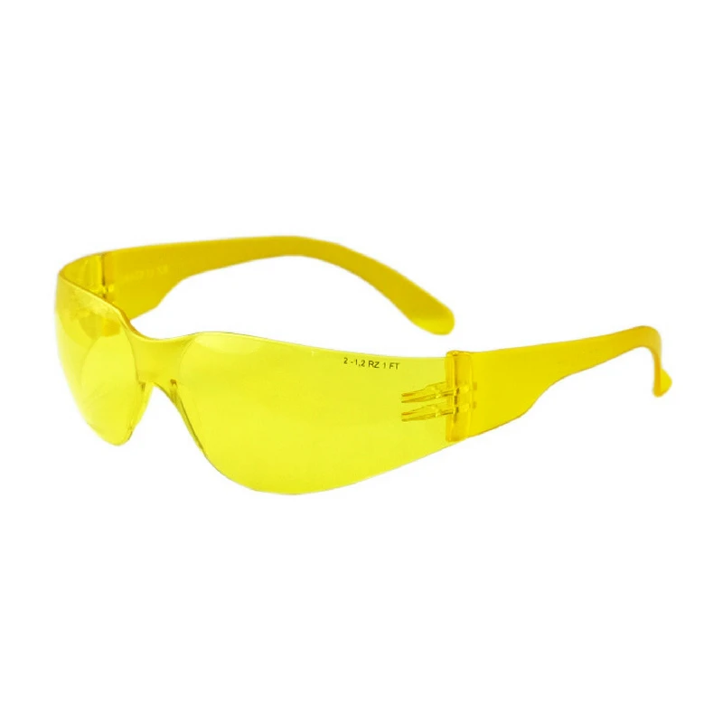Lightweight RZ15 START Open Safety Glasses, Article 11545