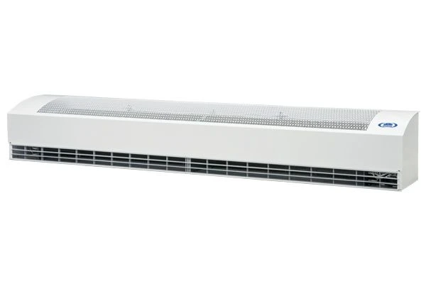 Air Curtain for Temperature Separation TVD-1545