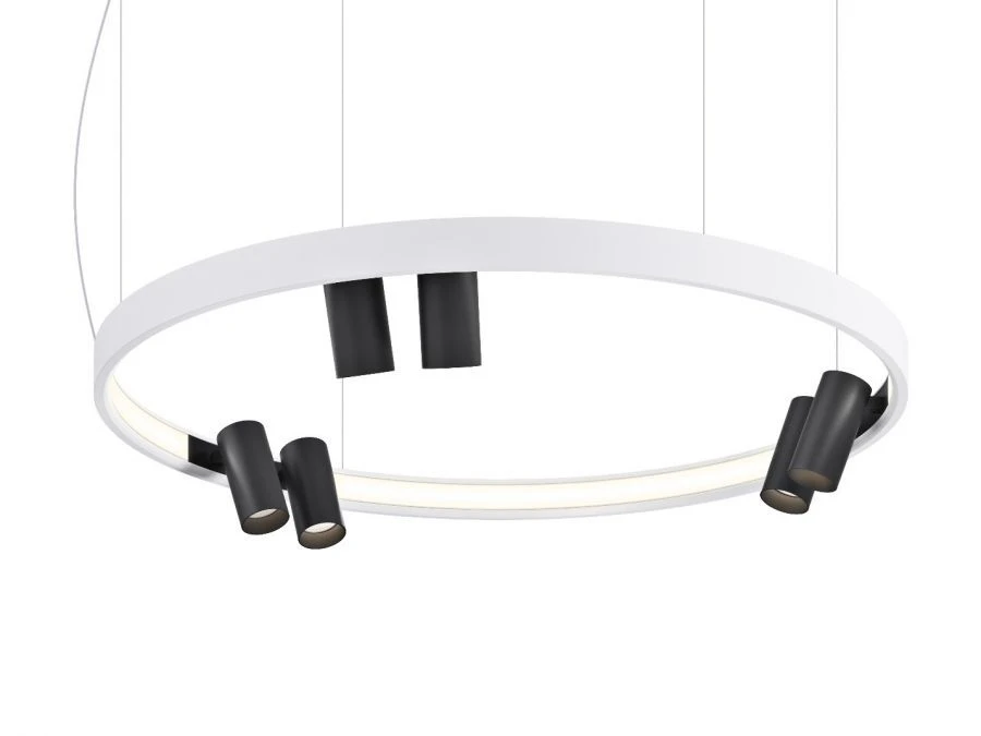 LED Pendant Light Z1 Lighting System 18