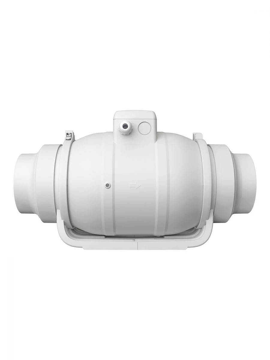 TYPHOON 160 Duct Fan 2-Speed Model 2SP