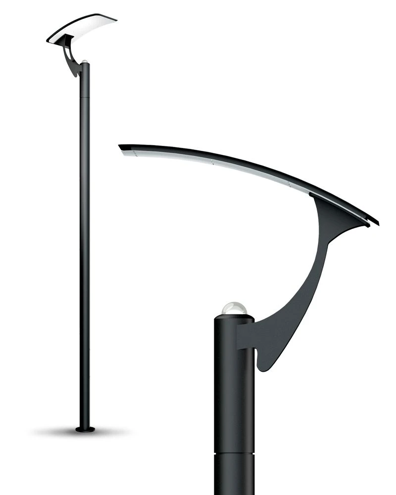 LEDTEC PRO FLEX Street Lighting Fixture