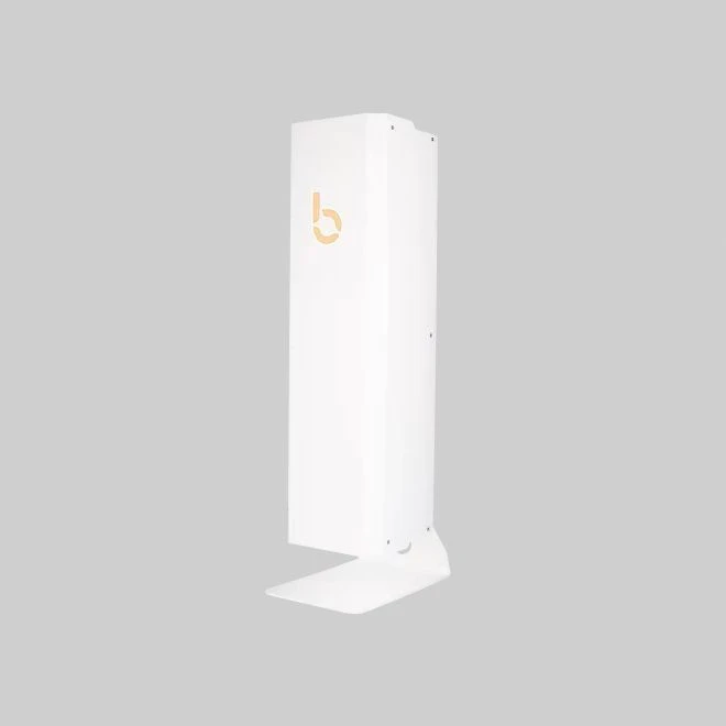 UV Air Recirculator for Disinfection - BIOS+b30