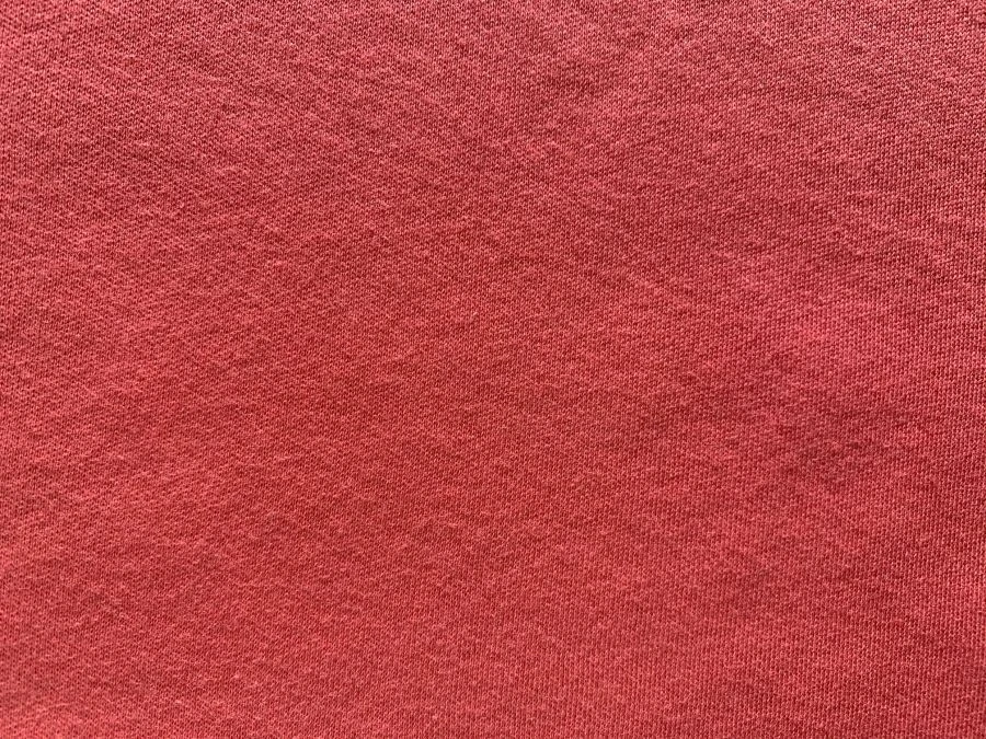 100% Cotton Interlock Knitted Fabric