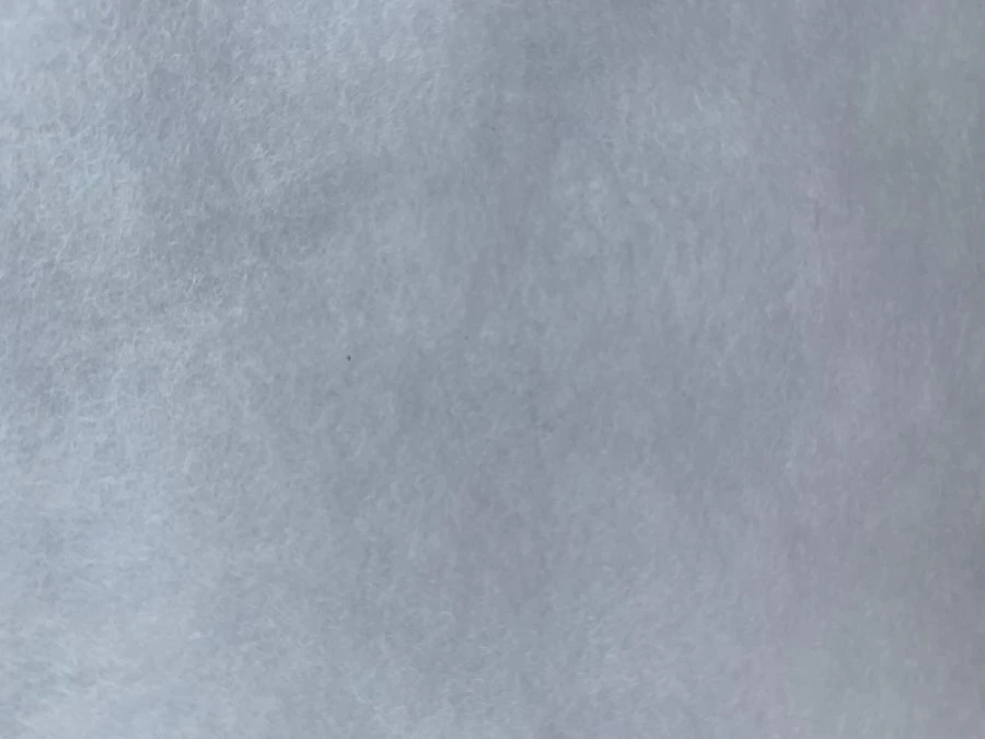 Shelter® LUX Non-Woven Thermal Bonded Fabric - Lightweight Insulation