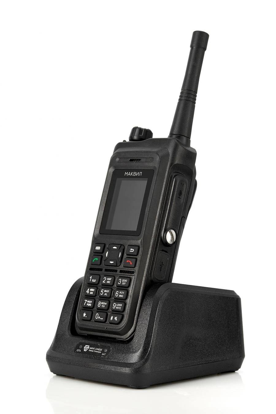 Portable Radio Transceiver RН-351-M1