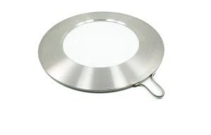 Non-Chamber Diaphragm DBS, DN 0-3000; PN 0-4 MPa