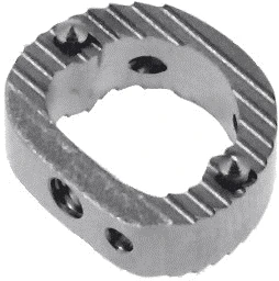 Interbody Cage for Spinal Stabilization, Height 4-9mm, 4°, Model P.842.14Х.04